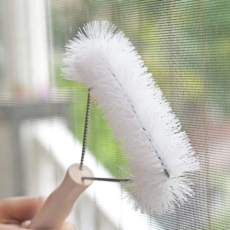 فرشاة تنظيف 