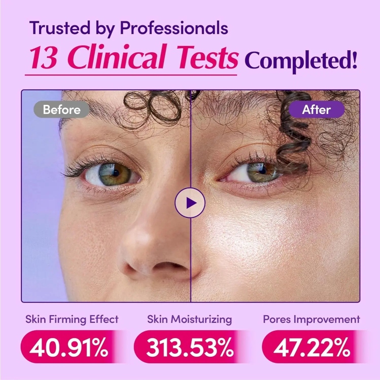 EQQUALBERRY - Bakuchiol Plumping Serum /30ml