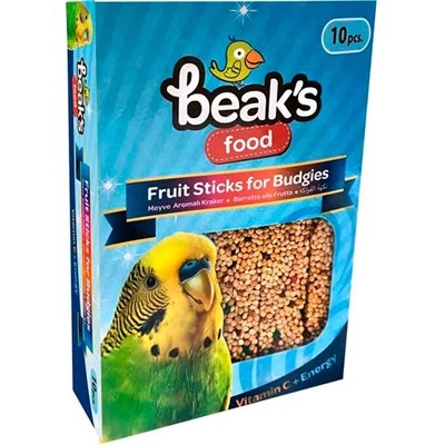 مقرمشات بالفواكه مليئة بالفايتمن والطاقة