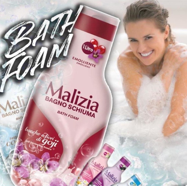 جل ماليزا - MALIZIA