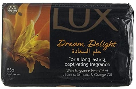 صابون لوكس- LUX