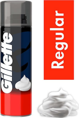 رغوة الحلاقه جيليت - GILLETTE