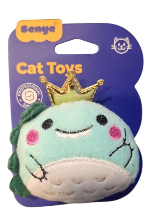 ألعاب الحيوانات الأليفة  JZ-52