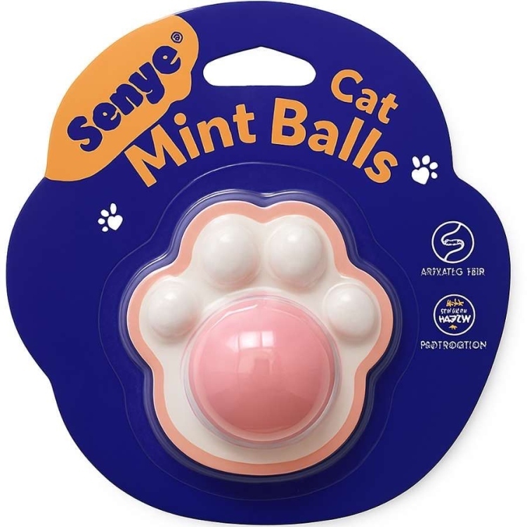 حلوى النعناع البري