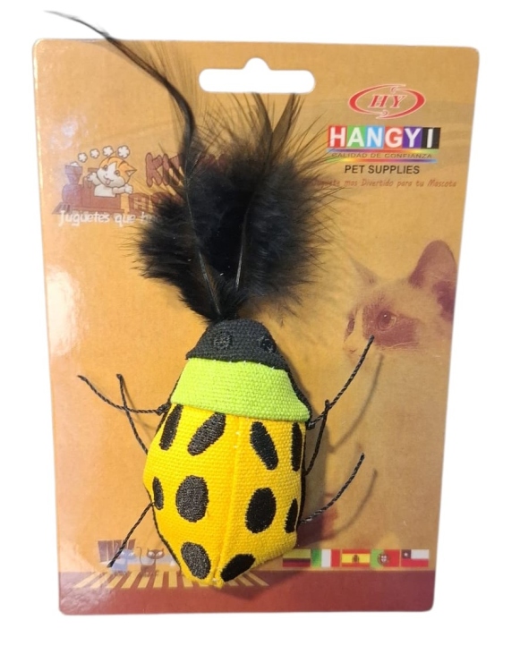 ألعاب الحيوانات الأليفة JZ-41