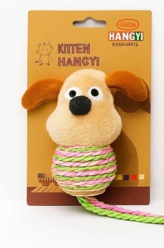 لعبة القطة التفاعلية JZ-40