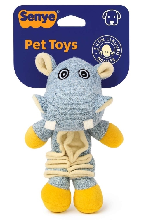 JZ-59 لعبة تفاعلية لعبة حيوانات أليفة تُصدر أصوات