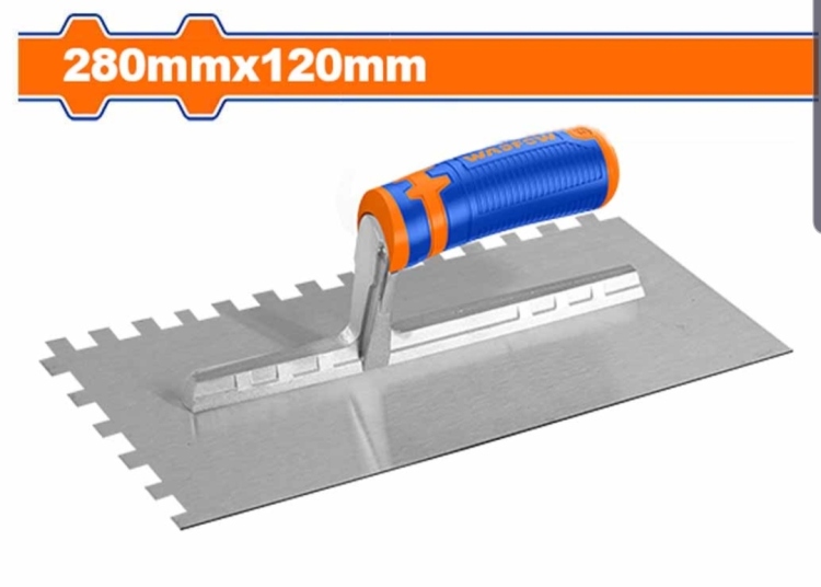 مالج  يد كوشوك مشرنف (WPE2912) WADFOW 