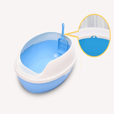 صحن رمل مع مجرود