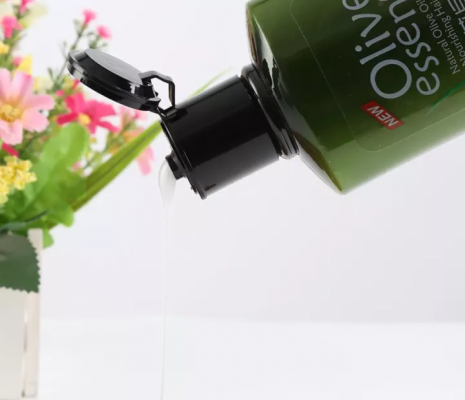 اوليفا شامبو زيت الزيتون