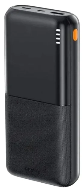 REMAX RPP-26  LANGO II SERIES 2.4A FAST CHARGING POWER BANK 20000 MAH