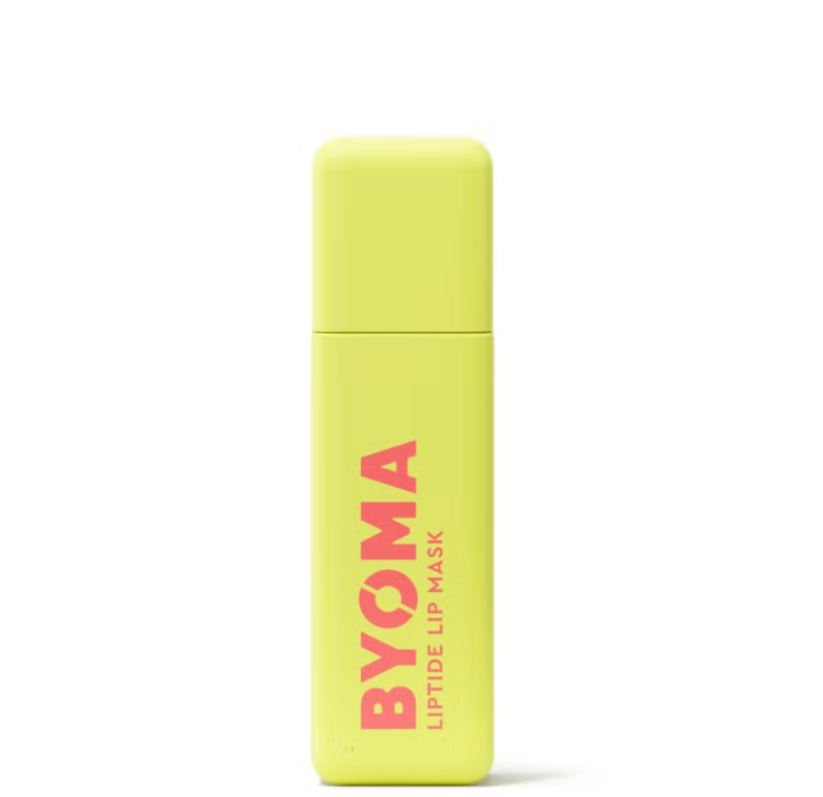 BYOMA, Liptide Lip Mask