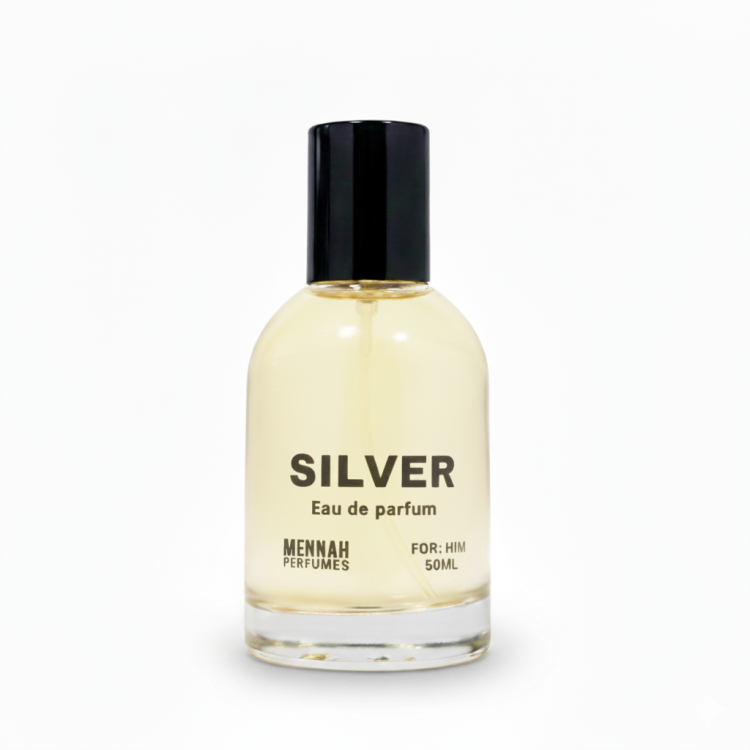 عطر سلفر SILVER