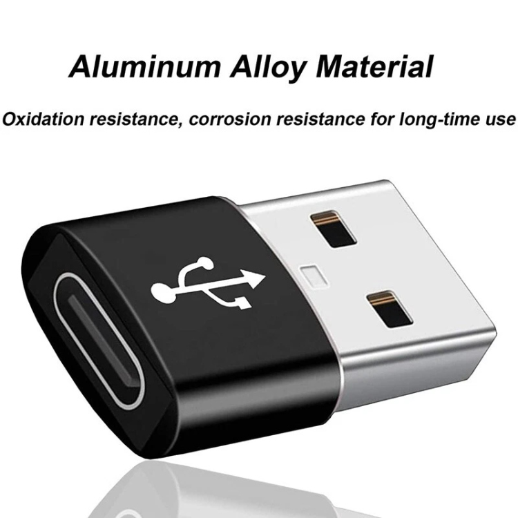 محول من USB الى Type C