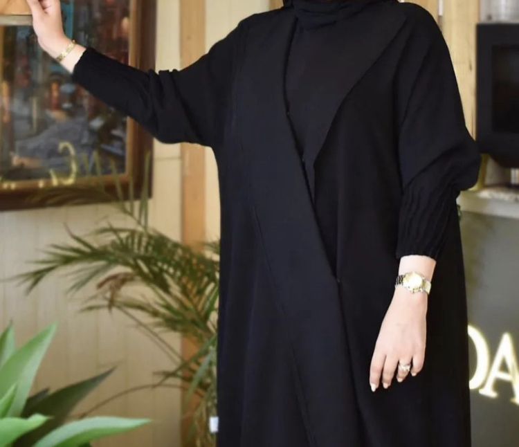 عباية رسمية 