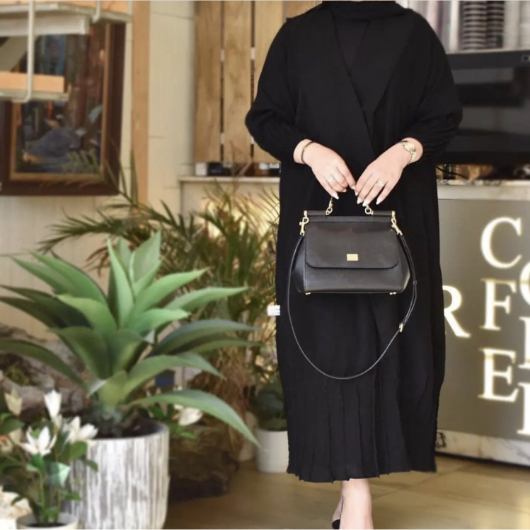 عباية رسمية 