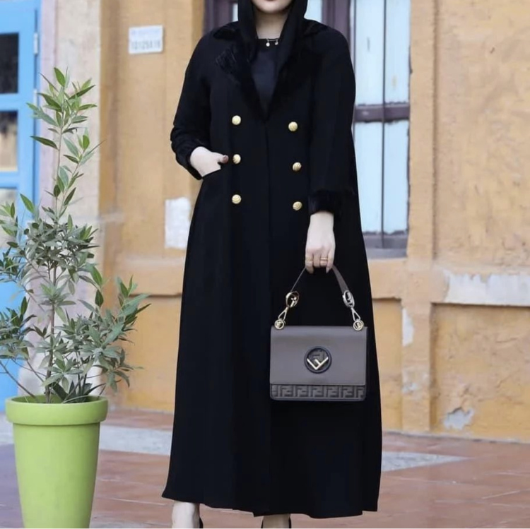 عباية للمناسبات 