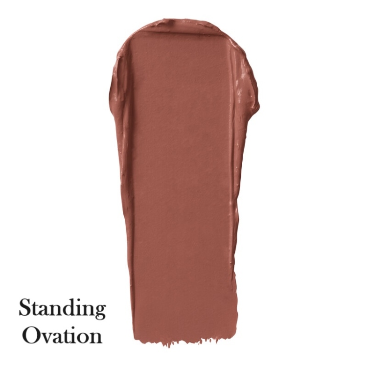 Elf, O FACE Satin Lipstick 