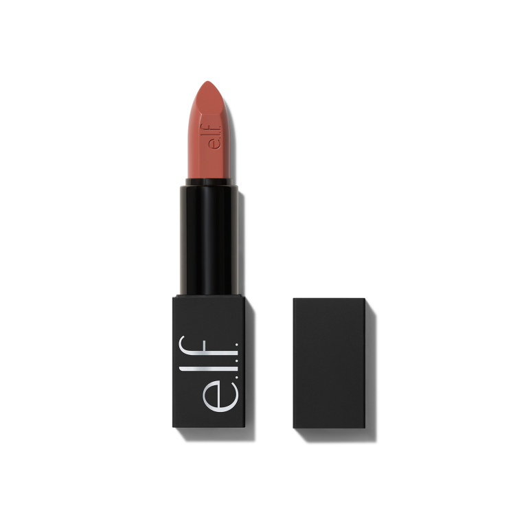 Elf, O FACE Satin Lipstick 