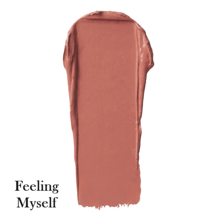 Elf, O FACE Satin Lipstick 