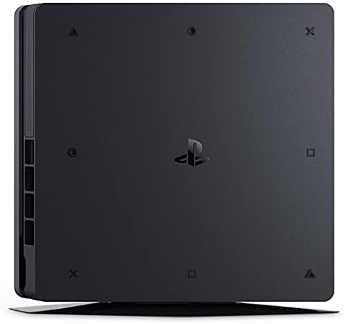 SONY PS4 500GB الشرق الأوسط 