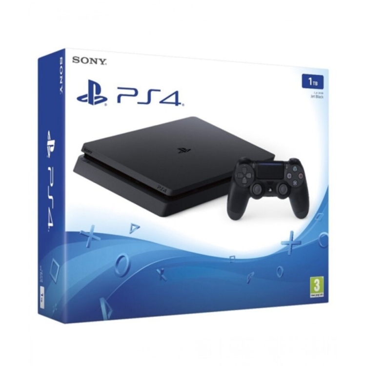 SONY PS4 500GB الشرق الأوسط 