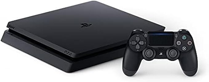 SONY PS4 500GB الشرق الأوسط 