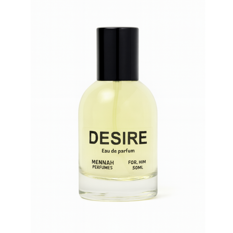 عطر ديزاير  DESIRE