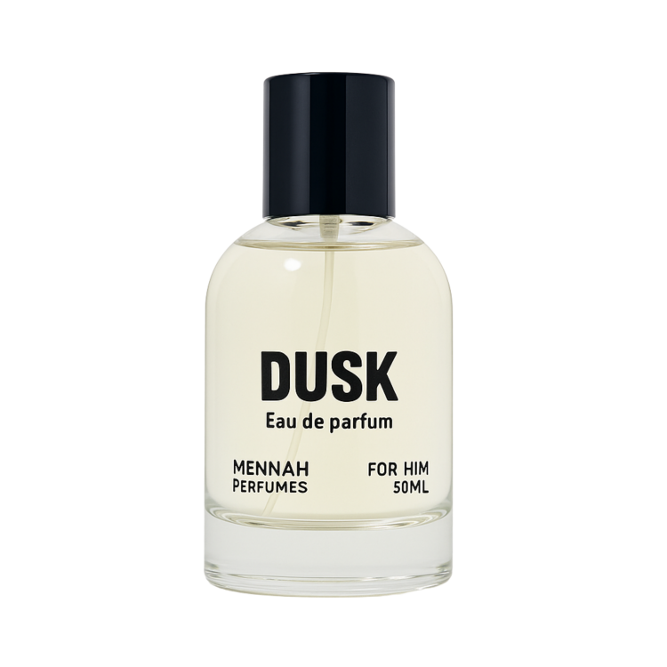عطر داسك DUSK