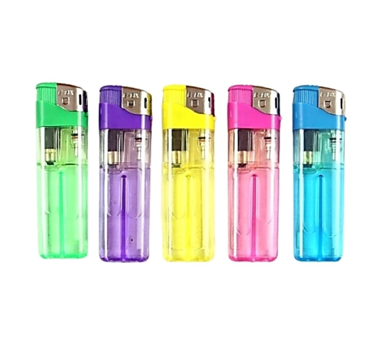 YORK Lighters -  Assorted Colors 