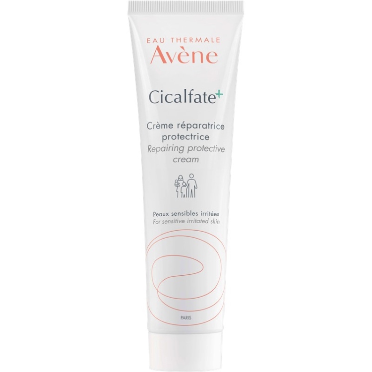 Avene, Cicalfate + Repair Cream 