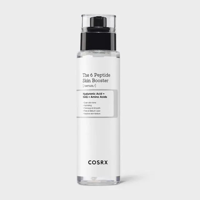 Cosrx, The 6 Peptide Skin Booster 