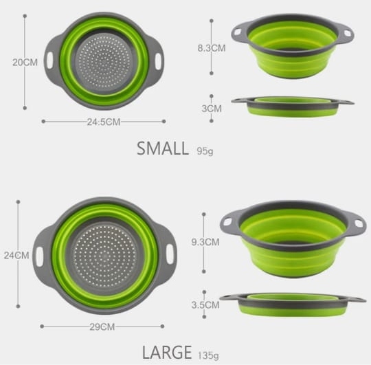 مصفاة سيليكون 