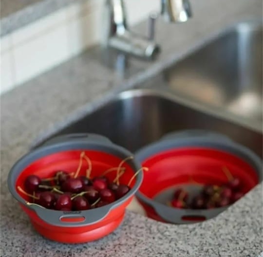 مصفاة سيليكون 