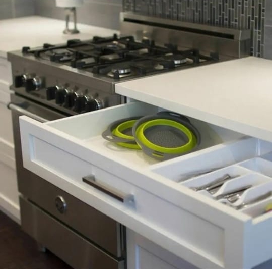 مصفاة سيليكون 