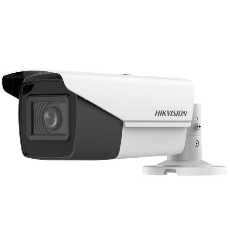 HIKVISION DS-2CE19U1T-IT3ZF 4K OUTDOOR MOTORIZED VARIFOCAL  2.7-13.5MM