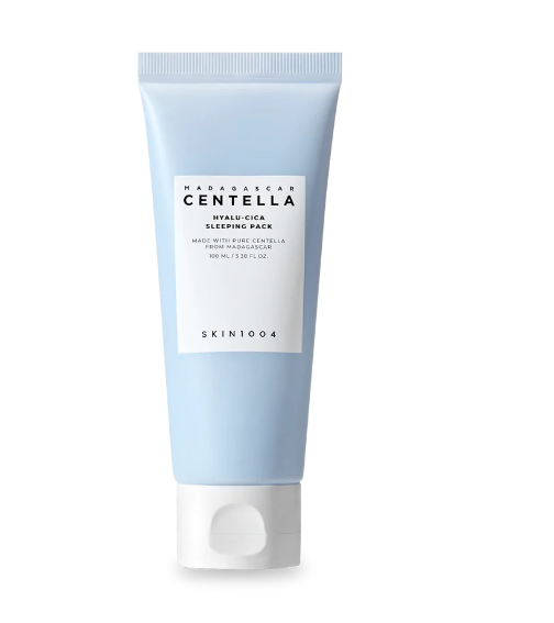 SKIN1004, Madagascar Centella Hyalu-Cica Sleeping Pack