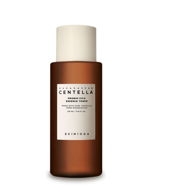 SKIN1004, Madagascar Centella Probio-Cica Essence Toner