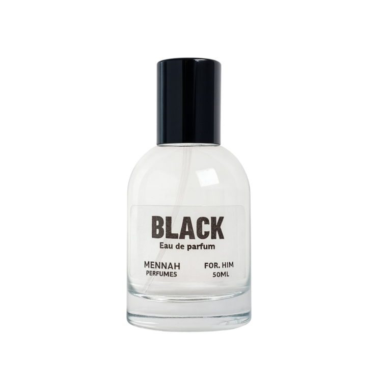 عطر بلاك BLACK