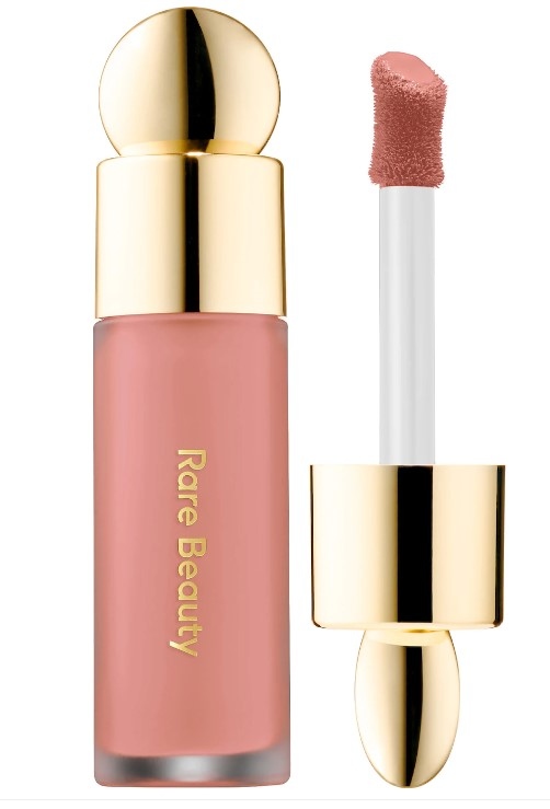 Rare Beauty, Soft Pinch Liquid Blush رير بيوتي، بلشر سائل 