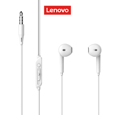 LENOVO WIRED EARPHONES H104