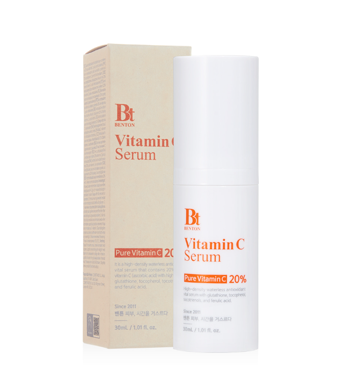 Benton, Vitamin C Serum