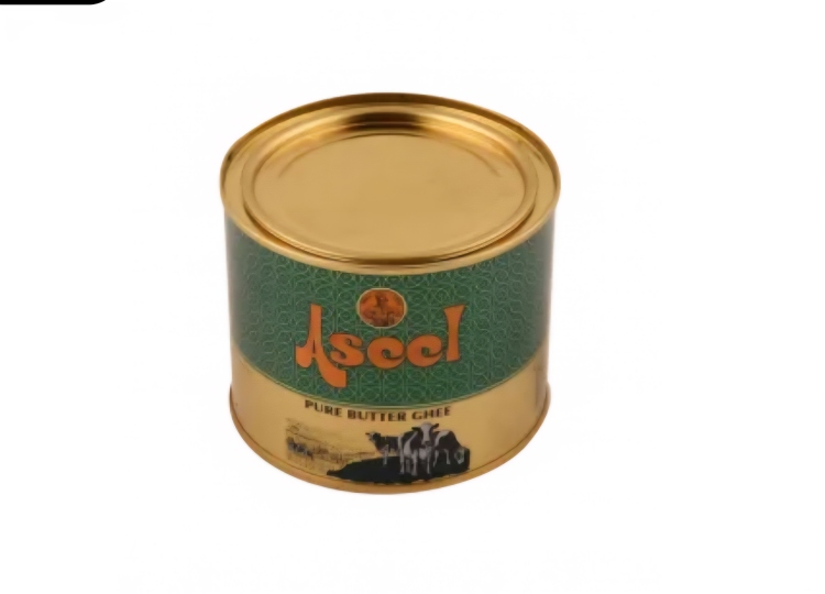 سمن اصيل حيواني نقي 400 غرام 