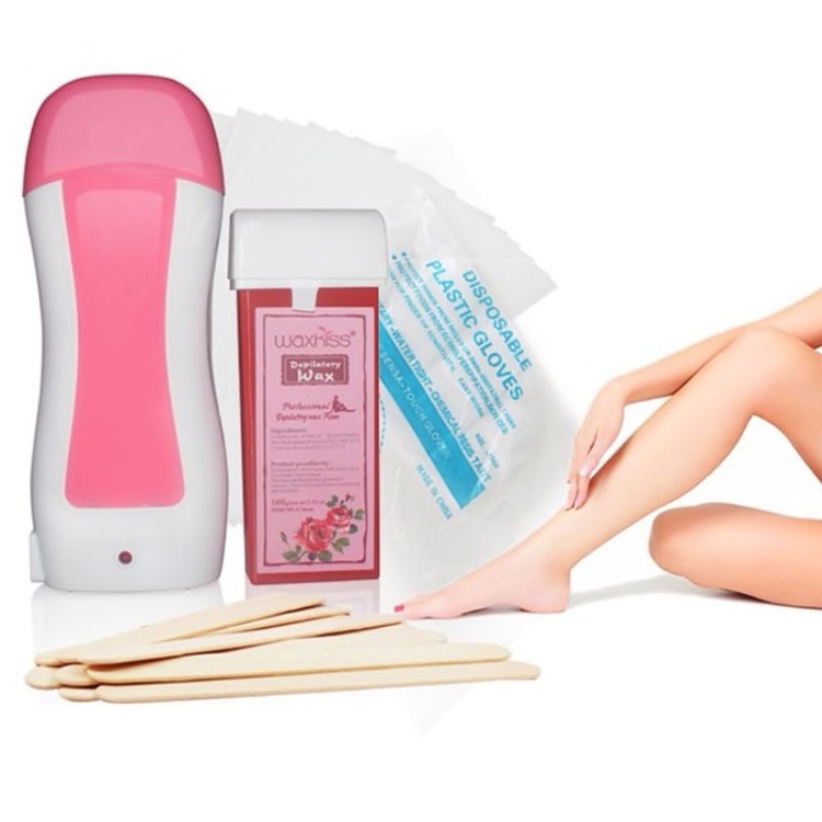 جهاز واكس KONSUNG BEAUTY