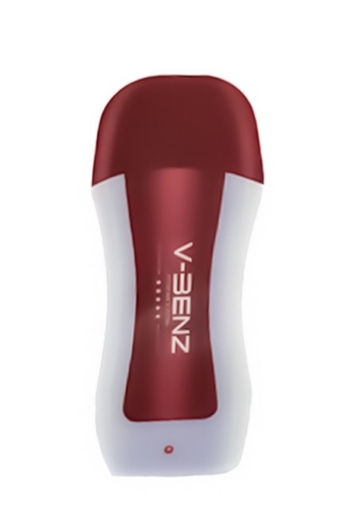 V-BENZ PROFESSIONAL  جهاز واكس