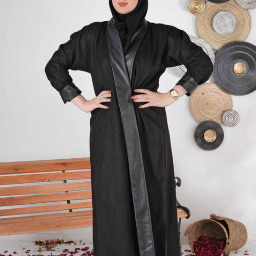 عباية شمواه شتوي