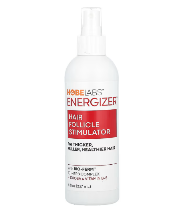 Hobe Labs, Energizer - Hair Follicle Stimulator