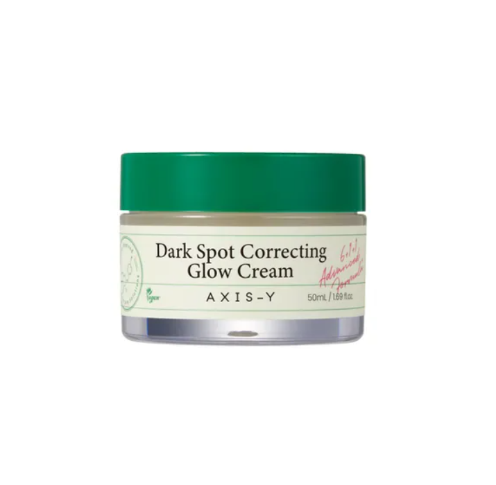 AXIS-Y, Dark Spot Correcting Glow Cream