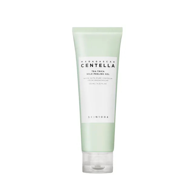 SKIN1004, Madagascar Centella Tea-Trica Mild Peeling Gel