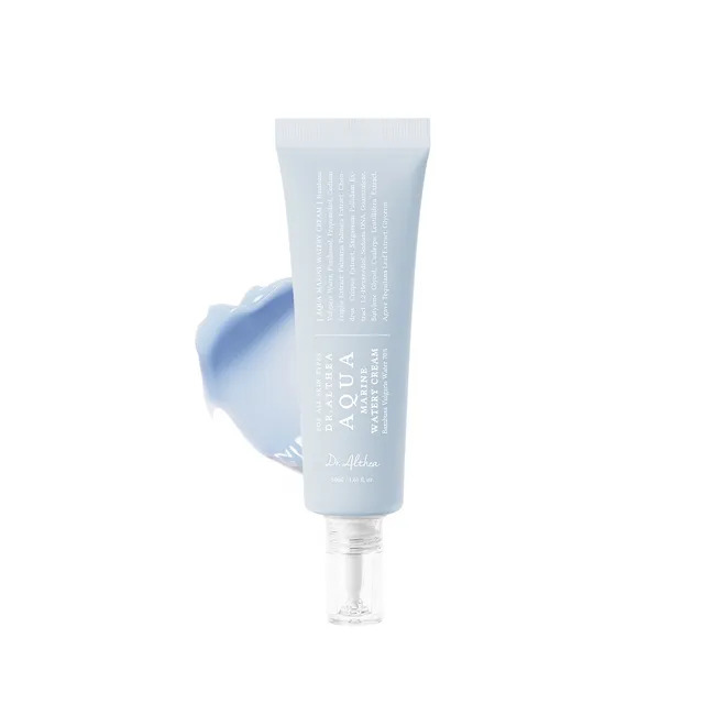 Dr. Althea, Aqua Marine Watery Cream